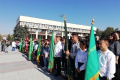 22 септември 2019 - 111 години от обявяването на Независимостта на България