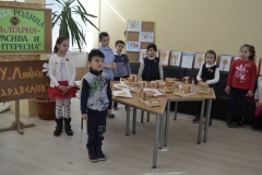 Моята родина България-красива и интересна, проект "Твоят час"